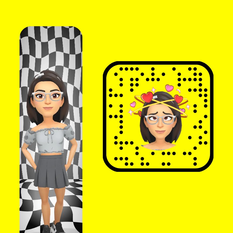 ♡YUMI♡ (yamina_aissaabd) Snapchat Stories, Spotlight & Lenses