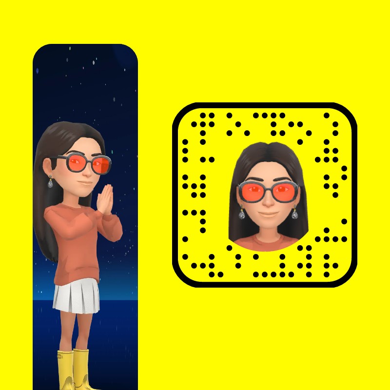 Yellow Duck Yellowduck305 Snapchat Stories Spotlight Lenses   Square 