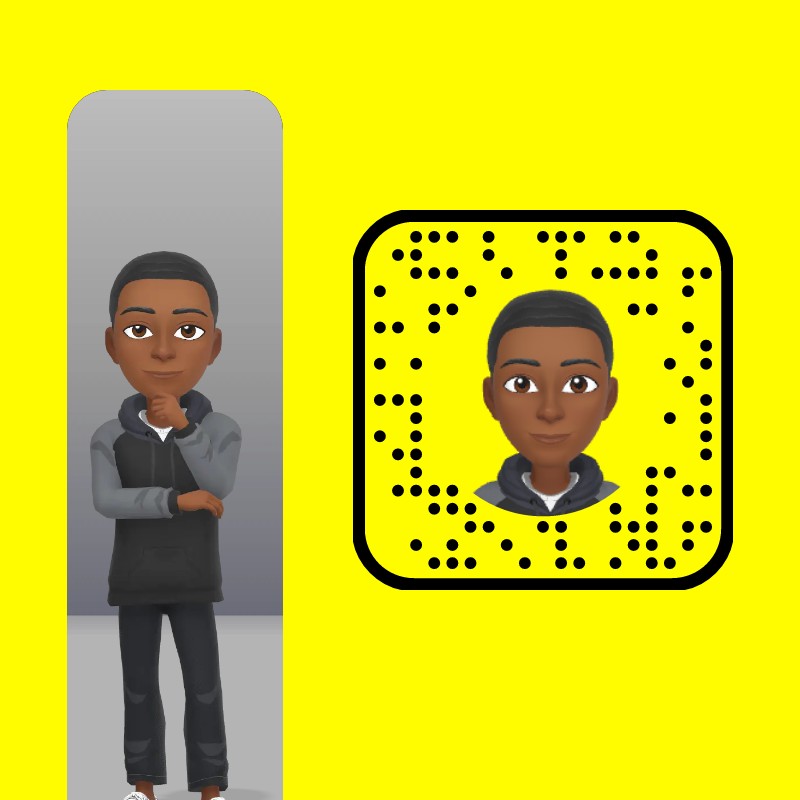 Sosa_Sama (@yokitosama) | Snapchat Stories, Spotlight & Lenses