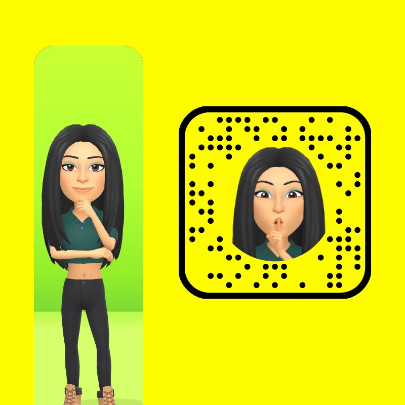 Jessica Mendez Yourprincesjess เรื่องราว Snapchat ตลอดจน Spotlight และเลนส์