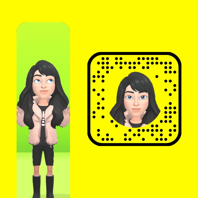 Today Overcast ( yoursmalldoll) Snapchat Stories, Spotlight & Lenses