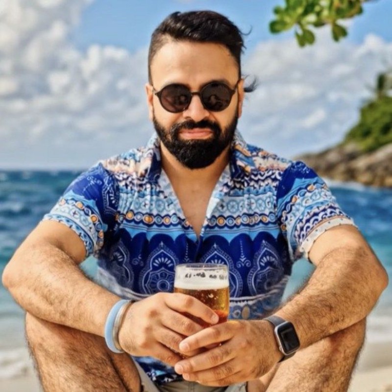 Yugant Arora (@yugantarora) | Snapchat Stories, Spotlight and Lenses