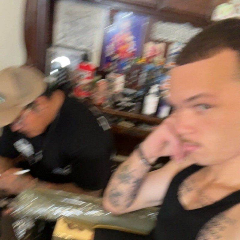 𝔛𝔞𝔳𝔦𝔢𝔯 (yuhboy.x) Snapchat Stories, Spotlight & Lenses