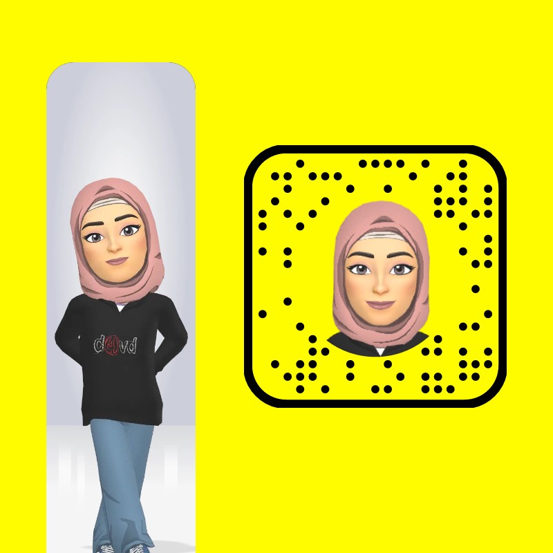 ᷂زهراء ᷂الحـسنَ 🤍 ( zahra.alhassan) Snapchat Stories, Spotlight & Lenses