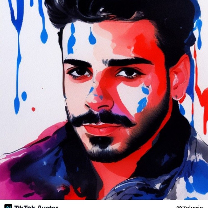 Unveiling Aria Abdul: The Unconventional Internet Personality