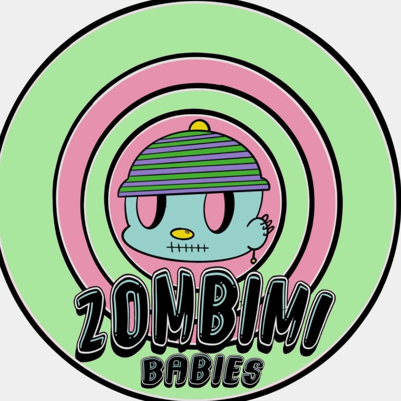 Zombie Babies (@zombimibabies) | Snapchat Stories, Spotlight & Lenses