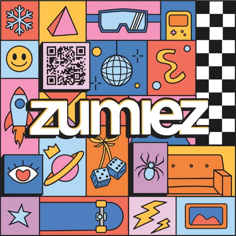 Zumiez(zumiez) เรื่องราว Snapchat ตลอดจน Spotlight และเลนส์